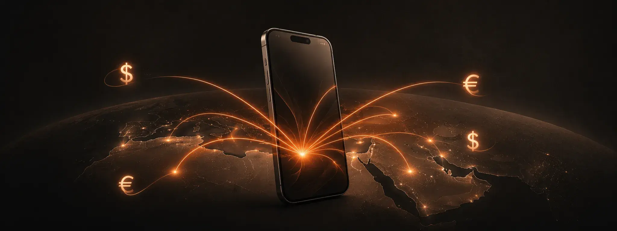 Best money transfer app for MENA in 2026: fees, speed, wallets, and cards